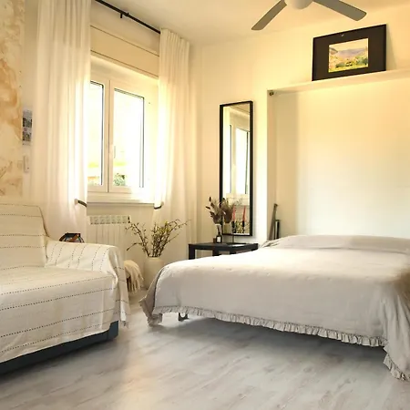 Lägenhet Mare E Relax Moneglia