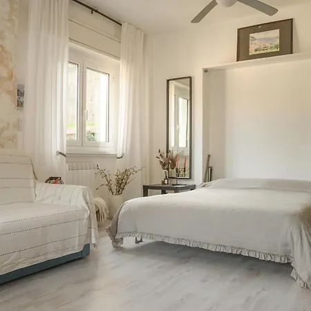 Mare E Relax Апартаменты *