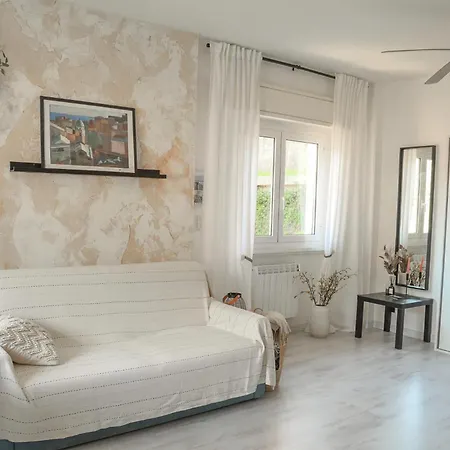 Апартаменты Mare E Relax Монелья