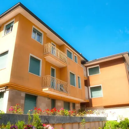 Mare E Relax Монелья