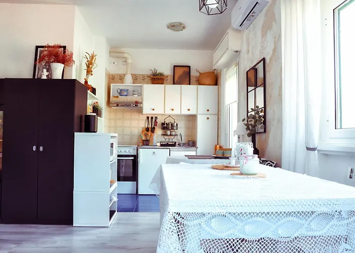 Mare E Relax アパート