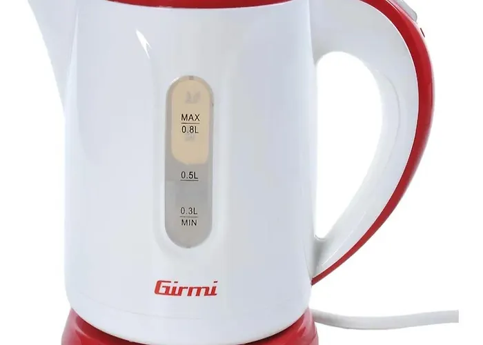 アパート Mare E Relax *