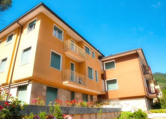 Mare E Relax モネーリア