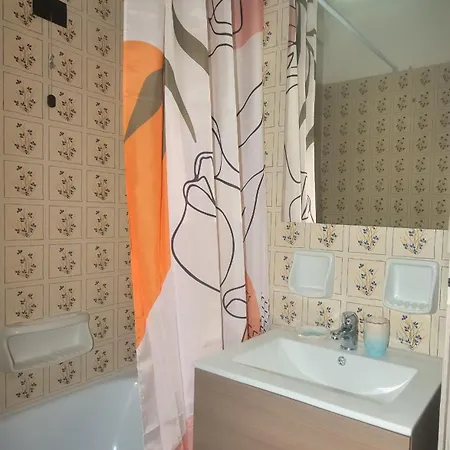 Mare E Relax 公寓 *