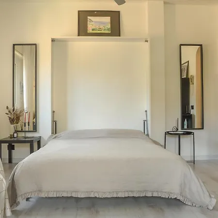 아파트 Mare E Relax *