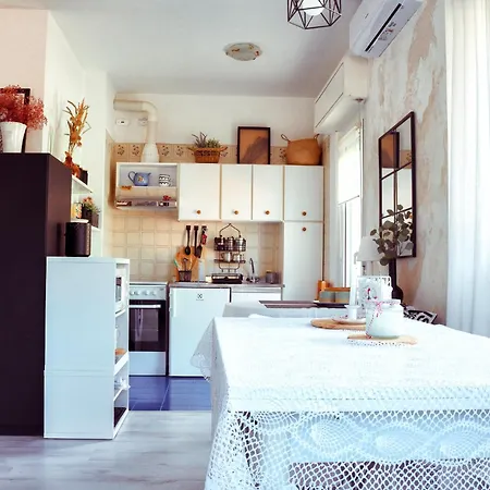 Mare E Relax 아파트