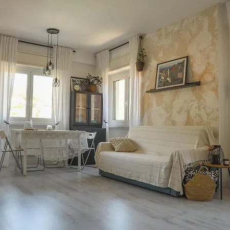 Διαμέρισμα Mare E Relax