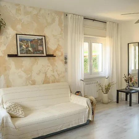 公寓 Mare E Relax *