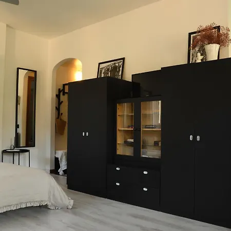 아파트 Mare E Relax 모네글리아