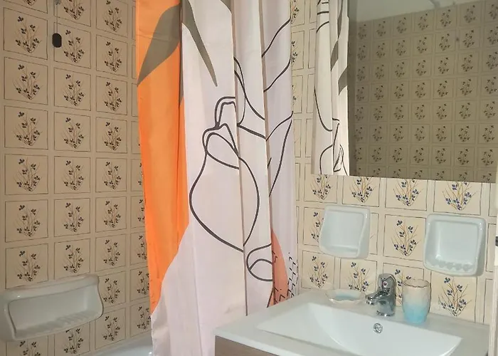 Mare E Relax 아파트 *