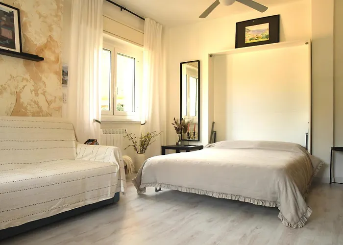 Apartman Mare E Relax Moneglia