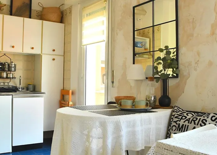 Apartman Mare E Relax *