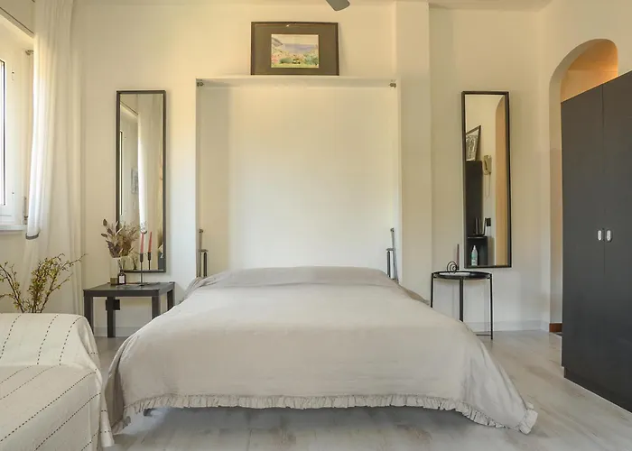 Apartman Mare E Relax *