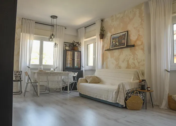 Apartman Mare E Relax