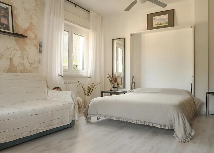 Mare E Relax Apartman *