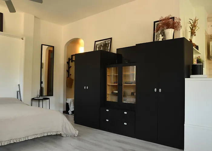 Apartman Mare E Relax Moneglia